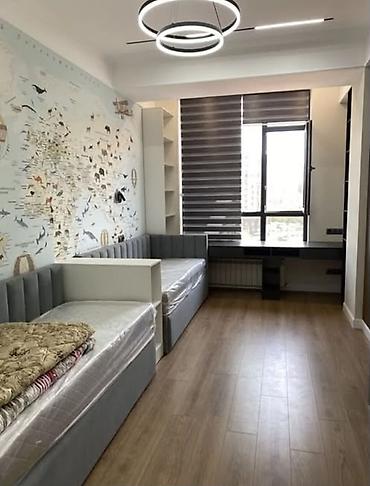 Долгосрочная аренда квартир: 🏙️ СДАЁТСЯ ЕВРОТРЁШКА В 7 МИКРОРАЙОНЕ 🏡 Евротрёшка, 85 м² 📍 ул at lalafo.kg — 4 Долгосрочная аренда квартир: 🏙️ СДАЁТСЯ ЕВРОТРЁШКА В 7 МИКРОРАЙОНЕ 🏡 Евротрёшка, 85 м² 📍 ул — 4