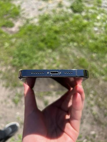 Apple iPhone: IPhone 13 Pro Max, Новый, 1 ТБ, Графит — 7