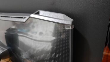 Мониторы: Монитор, Asus, Новый, OLED, 26" - 27" — 10