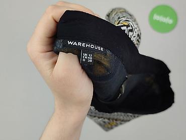zara basic spódnice: Warehouse, Spódnica damska, rozmiar L — 4