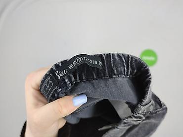 denim george: Jeansy damskie, rozmiar M — 4