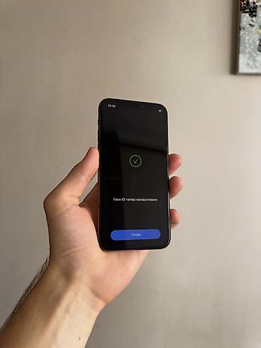 айфон быу: IPhone 11 Pro, Б/у, 256 ГБ, Золотой, 84 % — 3
