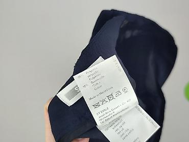 costes basic: Spodnie materiałowe damskie, rozmiar S — 5