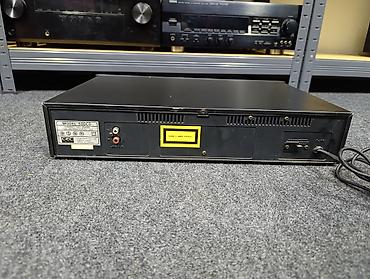 Pojačala i prijemnici: CEC 500 cd ispravan i odmah dostupan — 2