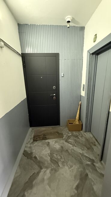 Продажа квартир: 4 комнаты, 84 м², 106 серия, 8 этаж, Дизайнерский ремонт