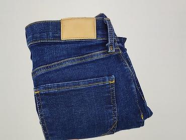 buggy jeansy: River Island, Jeansy damskie, rozmiar S — 6