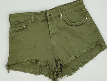 stradivarius spódniczko spodenki: Bershka, Shorts for women, size S (EU 36)
