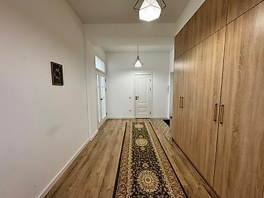 Продажа квартир: 3 комнаты, 108 м², Элитка, 6 этаж, Свежий ремонт — 16