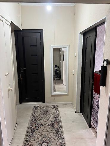 Продажа квартир: 2 комнаты, 52 м², 105 серия, 4 этаж, Евроремонт at lalafo.kg — 7 Продажа квартир: 2 комнаты, 52 м², 105 серия, 4 этаж, Евроремонт — 7