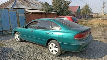 estee lauder цена бишкек: Mazda Cronos: 1996 г., 1.8 л, Механика, Бензин, Хетчбек