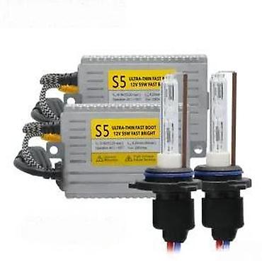 spica ruma: Xenon komplet H4 AC 55w Fast. Kvalitetni Ac xenoni sa garancijom. ✨ — 10