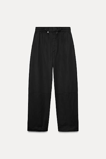 Tuflilər: Zara — 1