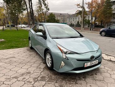 тойота приус 2013: Toyota Prius: 2016 г., 1.8 л, Вариатор, Гибрид, Седан