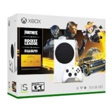 Xbox Series S: Bi̇rkart keçərli̇di̇r !!! 😍 xbox series s gilded hunter bundle 3