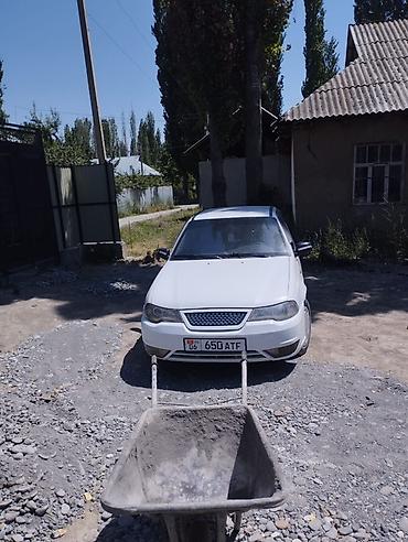 полироль восковой: Daewoo Nexia: 2013 г., 1.5 л, Механика, Бензин, Седан — 1