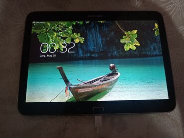 irsad samsung a52: İşlənmiş Samsung Galaxy Tab 4, 10,5", < 64 GB, Ünvandan götürmə, Ödənişli çatdırılma