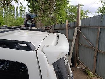 авто дом: Subaru Forester SF (первое поколение), универсал, левый руль — 4