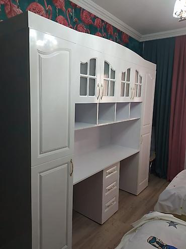 Uşaq və gənc otağı üçün dəstlər: Oğlan və qız üçün, Yeni — 3