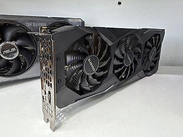 3080 цена: Видеокарта для ПК, Б/у, Gigabyte, GeForce RTX, 8 ГБ — 1