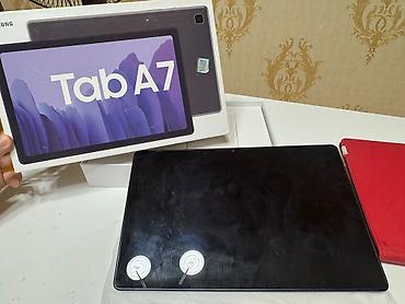 planşet alıram: Samsung Galaxy Tab A7 planşet - Model: Samsung Galaxy Tab A7 - ideal — 2