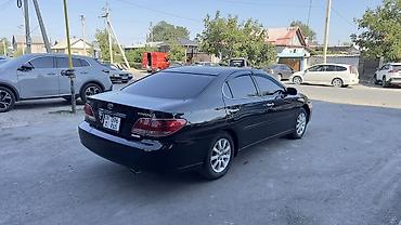Toyota: Toyota Windom: 2004 г., 3 л, Автомат, Седан — 3