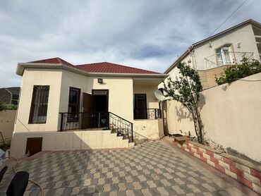 kiraye evler bine qesebesi: 4 otaqlı, 110 kv. m, Kredit yoxdur, Yeni təmirli