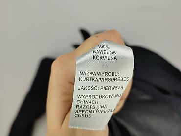 kurtka armani exchange: Cubus, Trencz damski, rozmiar M — 5
