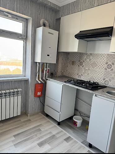 Otaqların satışı: Mənzilin interyeri Sumqayıt şəhəri, 45 ci məhəllə xüsusi layihəli — 10