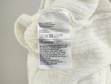 kocobluza hm: H&M Divided, Sweter damski, rozmiar L — 5
