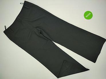w36 l34: Dunnes, Spodnie materiałowe damskie, rozmiar XL — 3