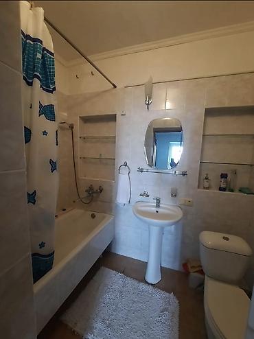 4 х комнатная квартира: 4 комнаты, 170 м², Кок-Жар мкр Индивидуалка, 2 этаж — 10