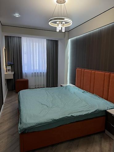 Продажа квартир: 2 комнаты, 60 м², Элитка, 4 этаж, Дизайнерский ремонт at lalafo.kg — 15 Продажа квартир: 2 комнаты, 60 м², Элитка, 4 этаж, Дизайнерский ремонт — 15