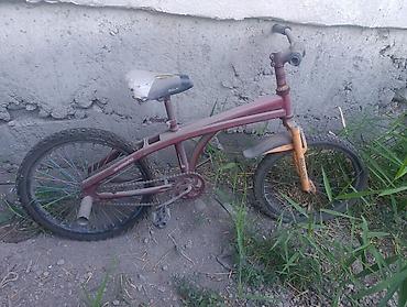 Два велосипеда под восстановление/на запчасти. 1) at lalafo.kg Два велосипеда под восстановление/на запчасти. 1)