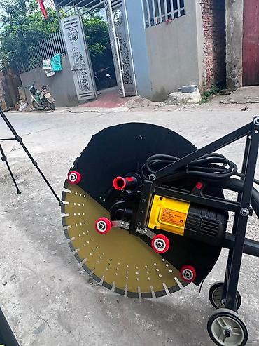 Beton işləri: Beton kəsmə xidməti - Divar, döşəmə və tavanlarda dəqiq və səliqəli — 1