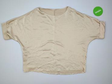 second hand xxl: Bluzka damska, rozmiar One size — 2