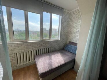 2 room apartment: 2 комнаты, 53 м²
