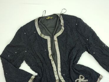 Women's blazer, size 4XL (EU 48)