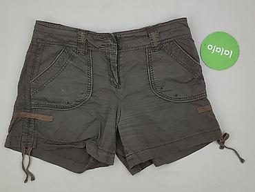 cropp cargo: Camaïeu, Szorty damskie, rozmiar L — 2
