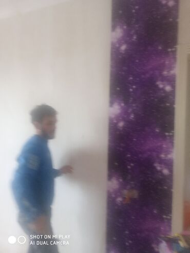 Malyar işləri: Aboy ustasi 2 nəfərik cəld ve səliqəli iş görürük -da lalafo.az — 10 Malyar işləri: Aboy ustasi 2 nəfərik cəld ve səliqəli iş görürük — 10