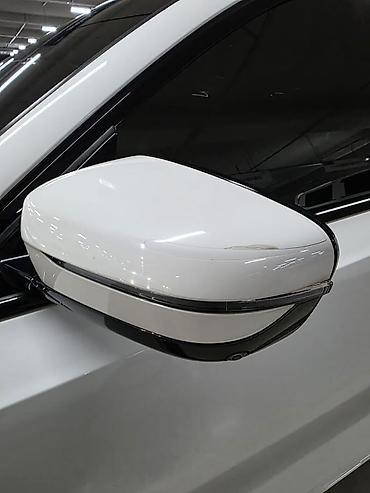 2022: BMW 3 series: 2022 г., Седан — 4