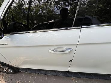 рекстон вышка: Ssangyong Rexton: 2019 г., 2.2 л, Автомат, Дизель, Внедорожник — 6