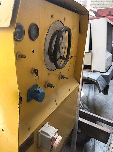 mini generator satışı: 2 ədəd Hobart İngiltərə Sak generatoru Perkins sadə matoruyla və Sak — 4