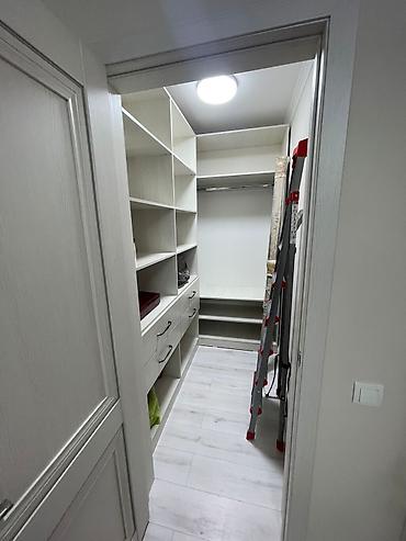 Посуточная аренда квартир: 1 комната, Душевая кабина, Постельное белье, Кондиционер — 5