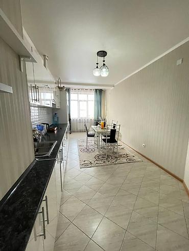 Продажа квартир: 2 комнаты, 79 м², Элитка, 12 этаж — 6