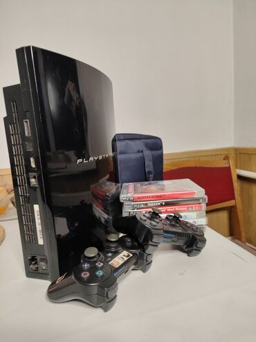 бу телефон талас: PS3 (Sony PlayStation 3)