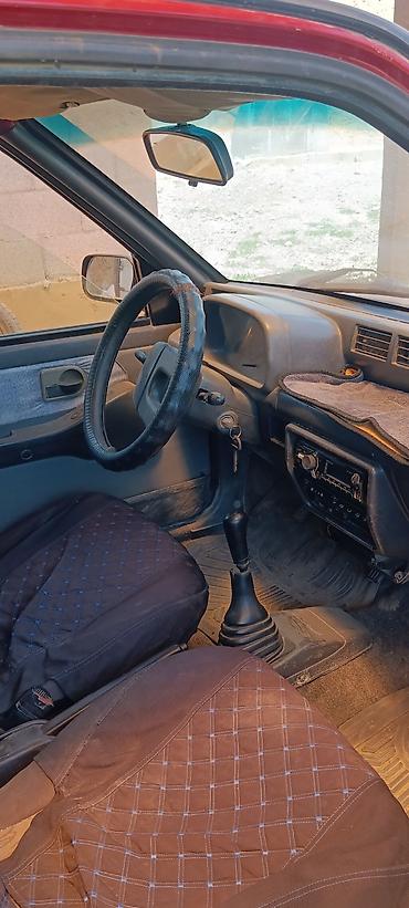 dewo tiko: Daewoo Tico: 1996 г., 0.8 л, Механика, Бензин, Хэтчбэк — 7