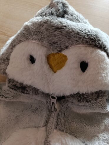 Ostala dečija odeća: Novo za bebu 6-9m (74)
Bluezoo 
mekano, nezno,predivno — 3