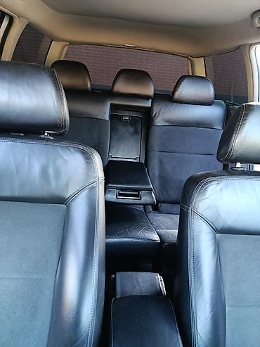 e klass: Volkswagen Passat: 2003 г., 1.8 л, Бензин, Универсал — 3
