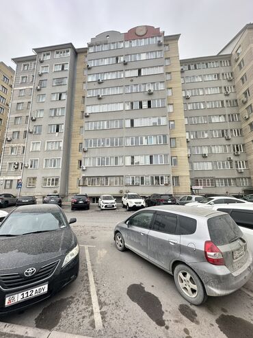Продажа домов: 2 комнаты, 58 м², 4 этаж, Евроремонт