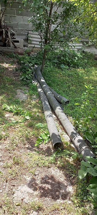 гофры для мопеды: СОВЕТСКИЕ шланги для водовозов и ассинезаторских машин использовались — 7